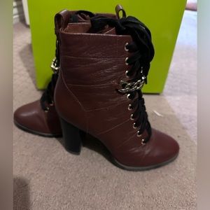 Karl lagerfeld jada boots